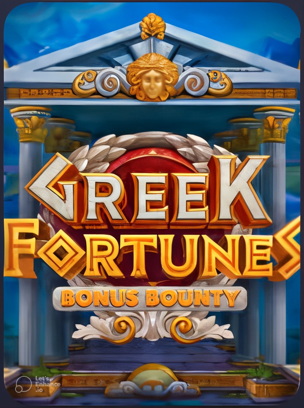 ELEPHANT'S GOLD BONUS COMBO